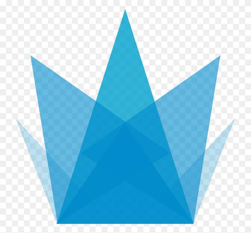 736x722 Christians Called To Be Kings Triangle, Plant, Symbol, Logo HD PNG Download