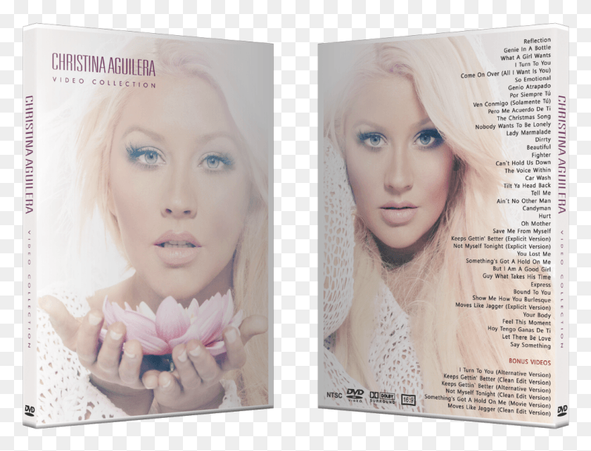 1047x781 Christina Aguilera Video Collection, Face, Person, Human HD PNG Download