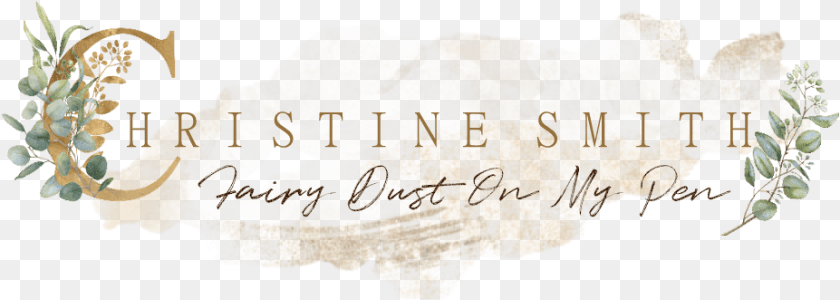 Christine Smith Calligraphy, Text Clipart PNG