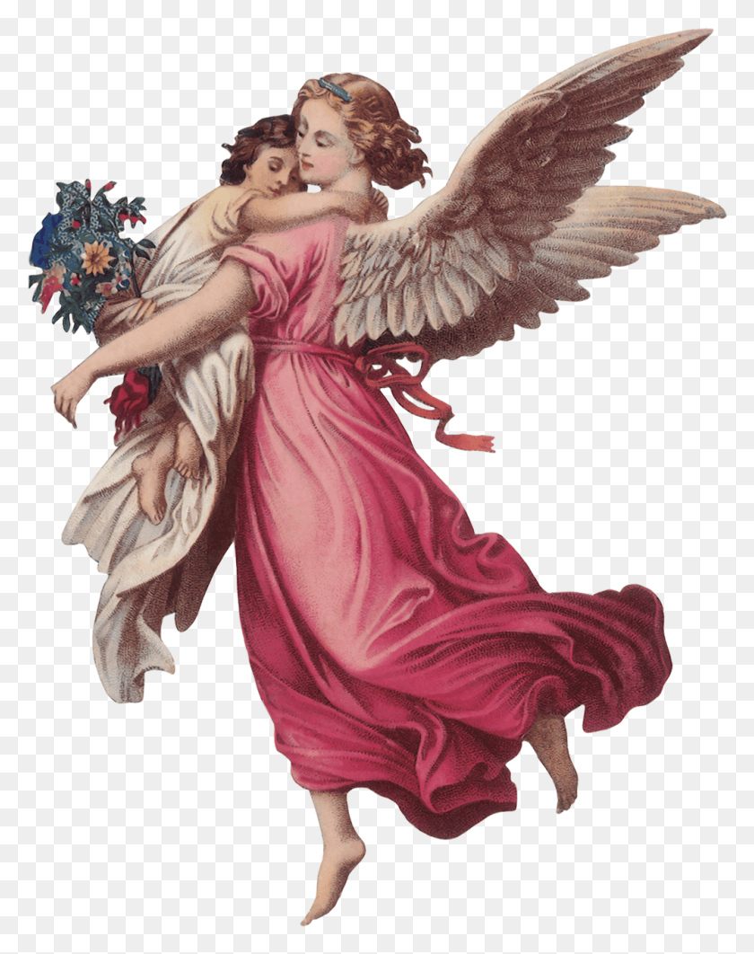 1004x1291 Christmas Angel Transparent Angels, Archangel, Person HD PNG Download