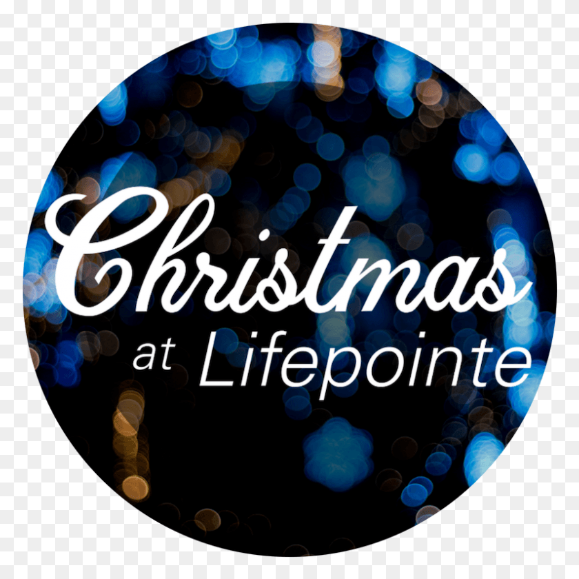 794x794 Christmas At Lifepointe Is A Free Christmas Event Cash Converters, Lighting, Text, Sphere HD PNG Download