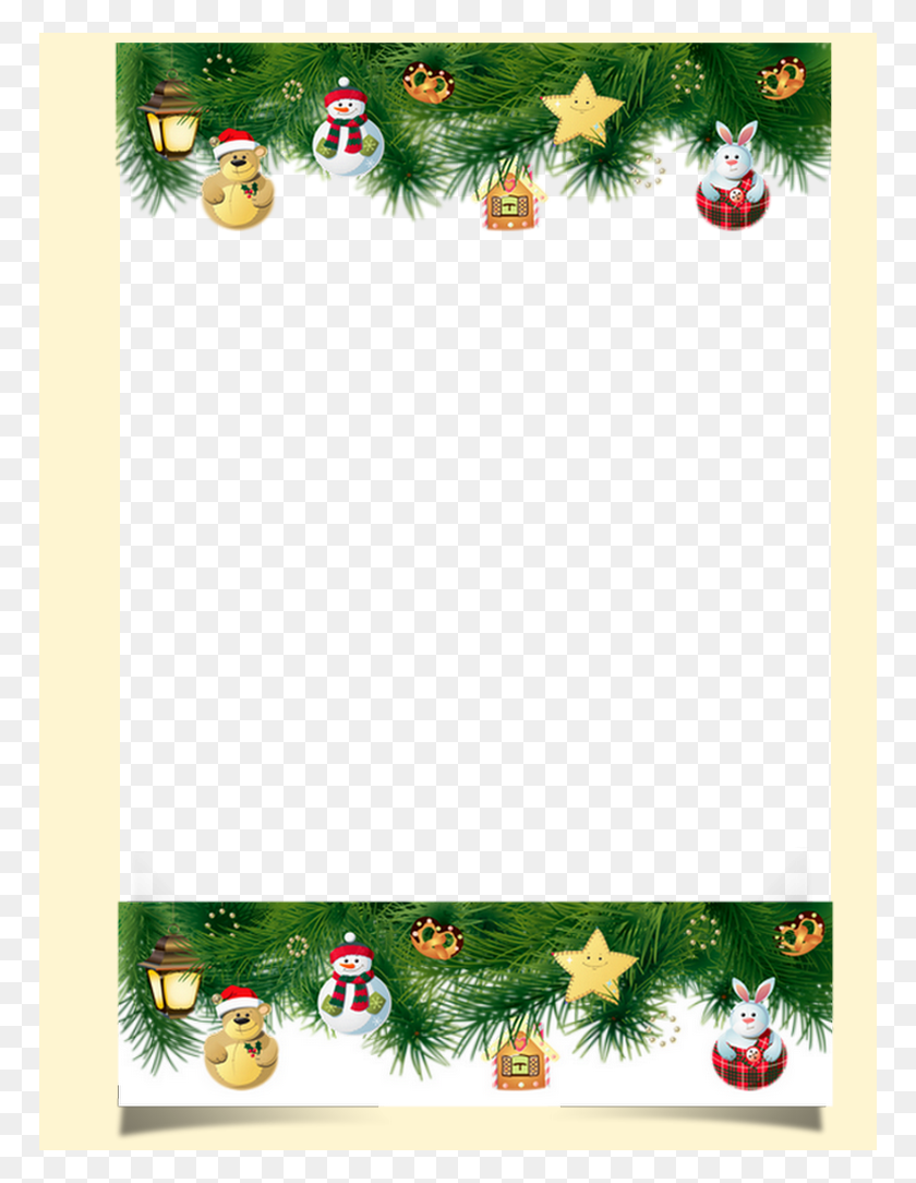 768x1024 Christmas Background Frames Backgrounds Borders Christmas Tree, Plant, Tree, Graphics HD PNG Download
