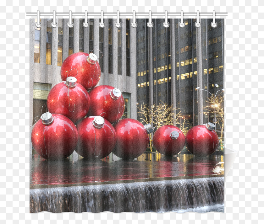 674x654 Christmas Ball Ornament, Plant, Sphere, Produce HD PNG Download