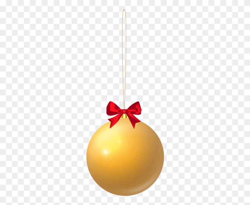 262x628 Christmas Ball Transparent Image Christmas Ornament, Lighting, Lamp, Lantern HD PNG Download