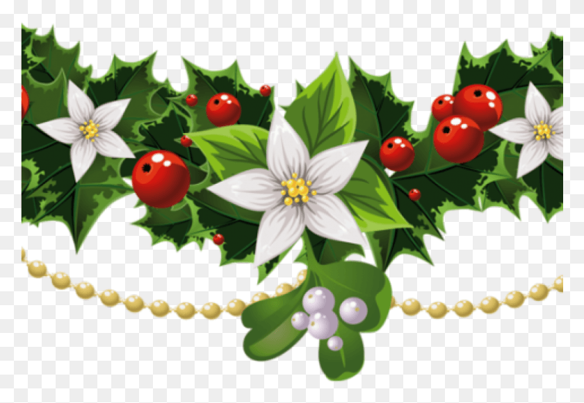 1025x685 Christmas Banner Clipart Free Free Christmas Banner Christmas Clipart Merry Christmas, Plant, Graphics HD PNG Download
