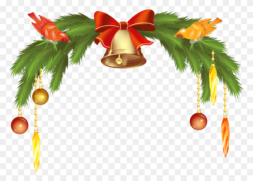 1567x1084 Christmas Bell, Plant, Animal, Leaf HD PNG Download