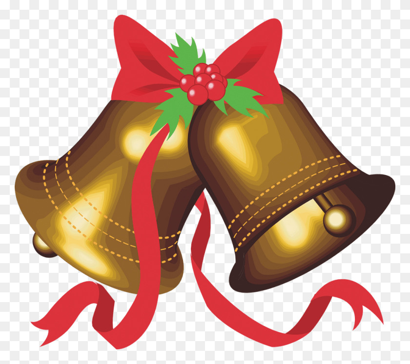 1024x902 Christmas Bell Transparent Christmas Bells Transparent Background, Clothing, Apparel, Helmet HD PNG Download