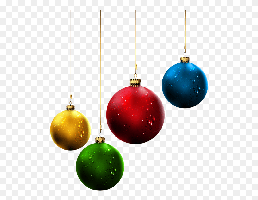 517x592 Christmas Bells Christmas Clipart Merry Christmas Christmas Balls Transparent, Ornament, Lighting, Home Decor HD PNG Download