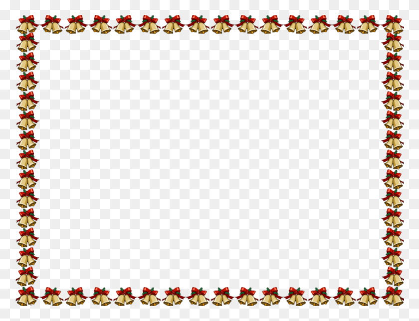 1024x768 Christmas Border Transparent Xmas Border Transparent, Super Mario HD PNG Download