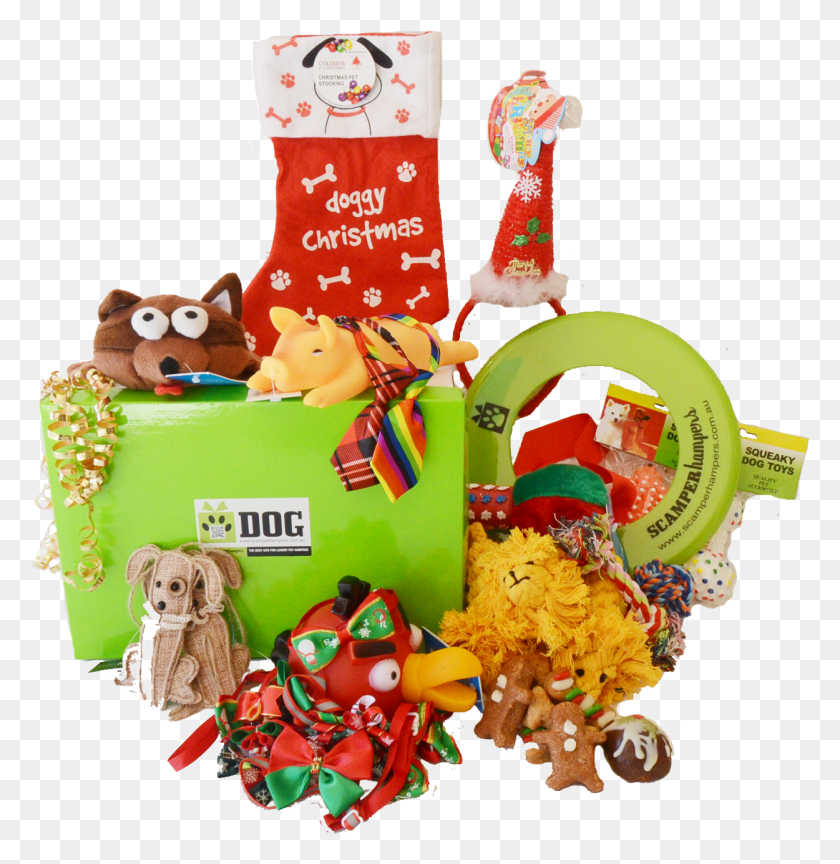 1250x1290 Рождественский Бант Wow Dog Cartoon, Торт Ко Дню Рождения, Торт, Десерт Hd Png Скачать