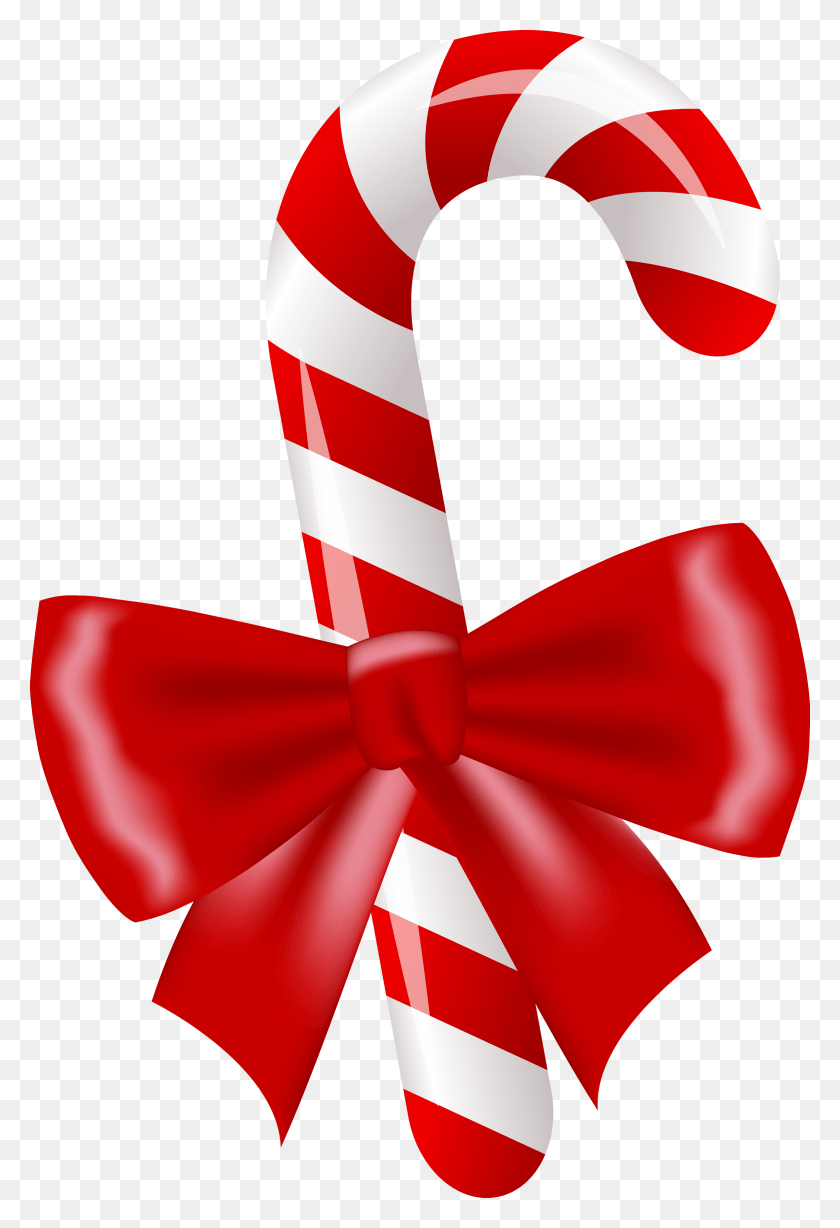 2345x3513 Christmas Candy Image Christmas Candy Cane Clipart, Tie, Accessories, Accessory HD PNG Download