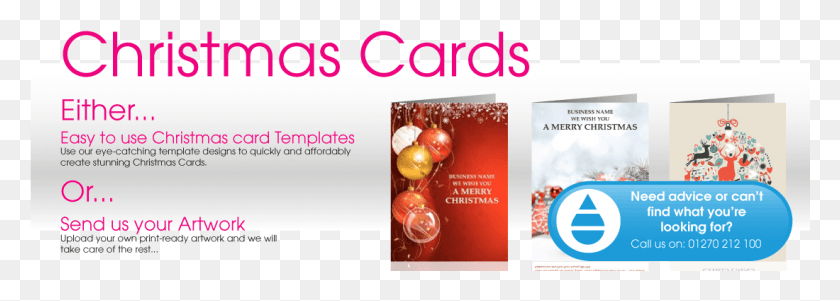 1100x341 Christmas Card Design Templates And Personalise Your Traffic Sign, Advertisement, Poster, Flyer HD PNG Download
