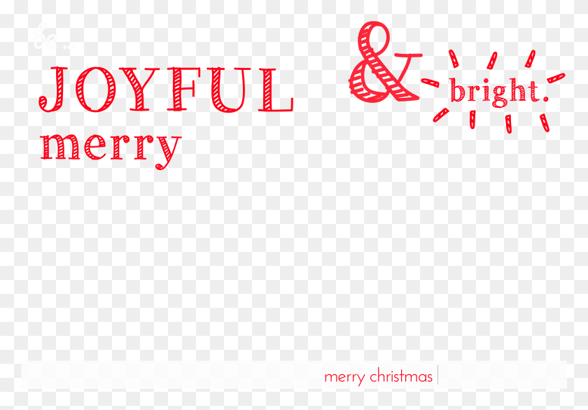 3396x2292 Christmas Card Template Burberry, Alphabet, Text, Light HD PNG Download