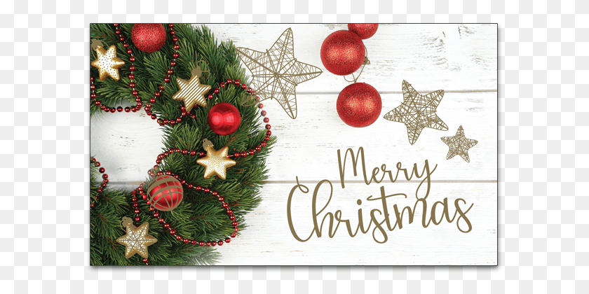 595x360 Christmas Cards Christmas Card 2018, Christmas Tree, Tree, Ornament HD PNG Download