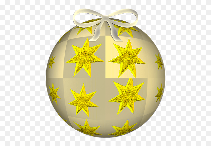 482x520 Christmas Christmas Ornament Christmas Ornaments Christmas Ornament, Star Symbol, Symbol HD PNG Download