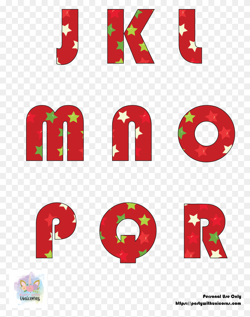 2389x3073 Christmas Clip Art Letters Christmas Clip Art Letters, Number, Symbol, Text HD PNG Download