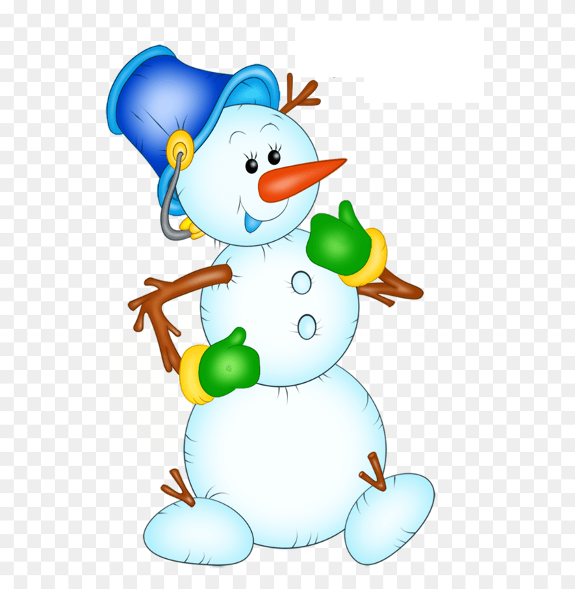 574x800 Christmas Clip Art Of Snowman Snowman, Nature, Outdoors, Snow HD PNG Download