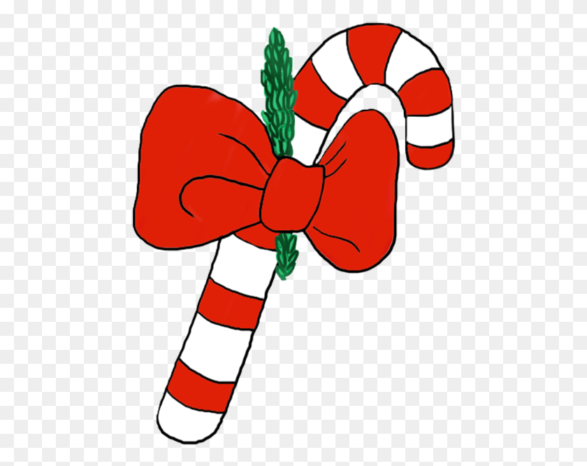 466x606 Christmas Clip Art Toy Candy Red White Christmas Bells Red, Tie, Accessories, Accessory HD PNG Download