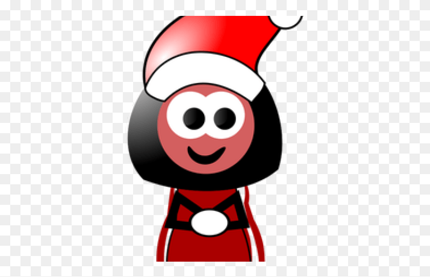 355x481 El Día De Navidad, Artista, Chef Hd Png