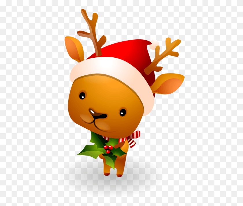 438x651 Christmas Day, Toy, Chef HD PNG Download