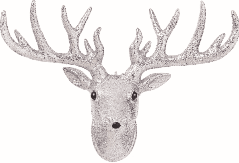 Christmas Day, Animal, Antler, Deer, Mammal Sticker PNG