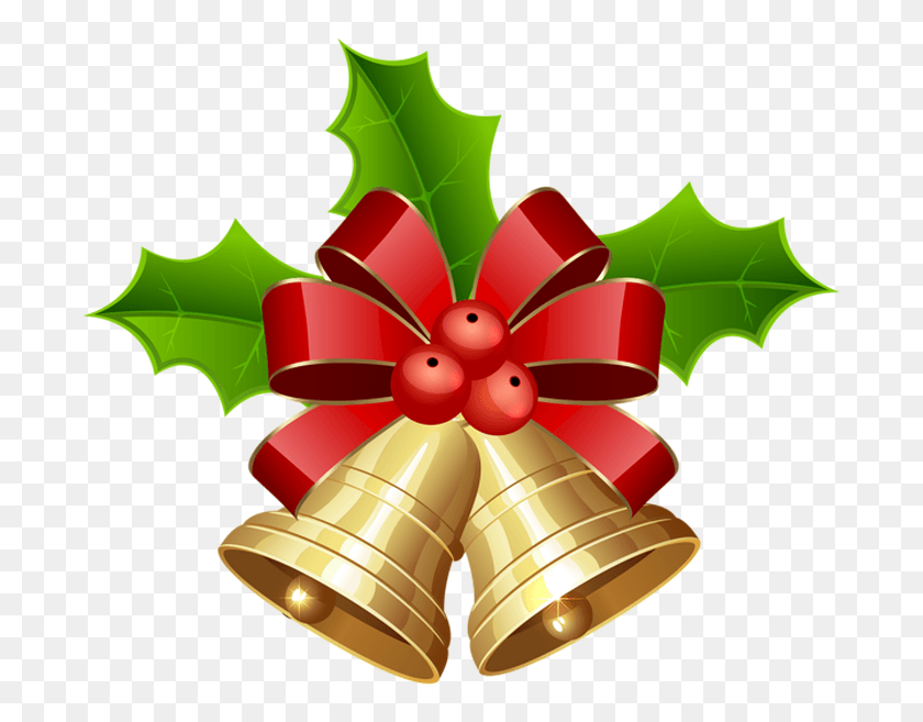 700x597 Christmas Decor Clip Art, Leaf, Plant, Toy HD PNG Download