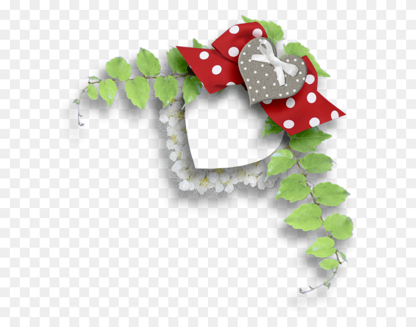 600x600 Christmas Decoration, Tree, Plant, Wreath HD PNG Download