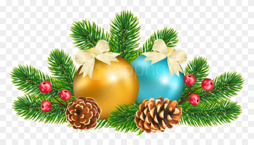 841x453 Christmas Decoration Christmas Ornament, Tree, Plant, Conifer HD PNG Download
