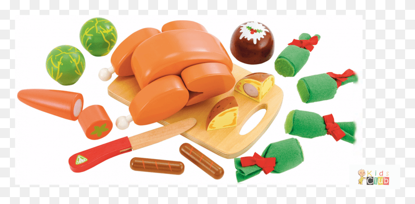 1750x796 Christmas Dinner Elc Christmas Dinner Set, Sweets, Food, Confectionery HD PNG Download