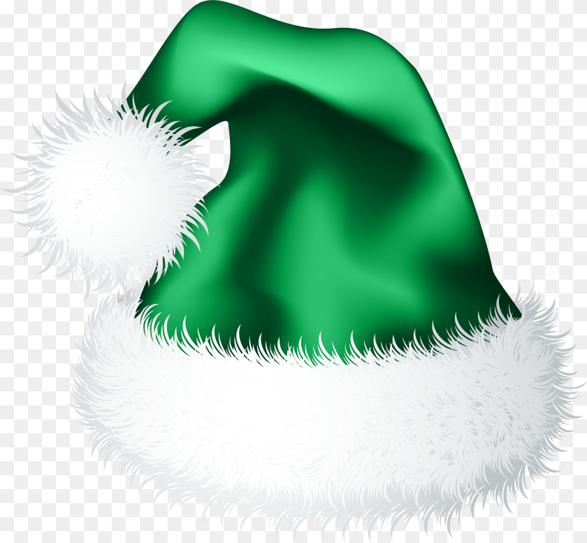 7879x7292 Christmas Elf Santa Claus Portable Network Graphics Hat Clipart Transparent PNG