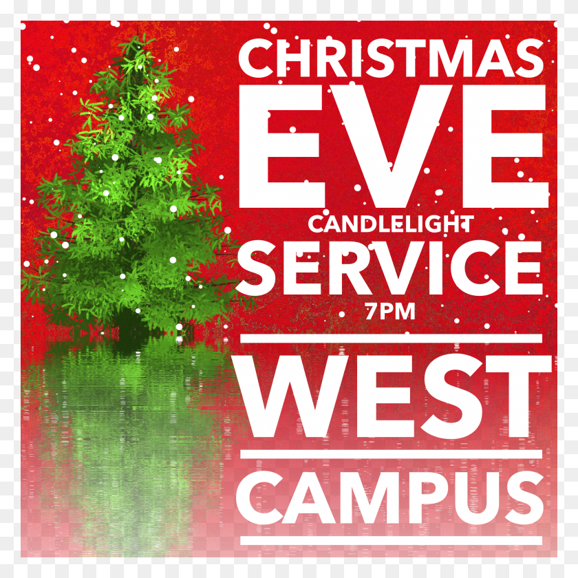 2048x2048 Christmas Eve Grace West Campus Candlelight Service HD PNG Download