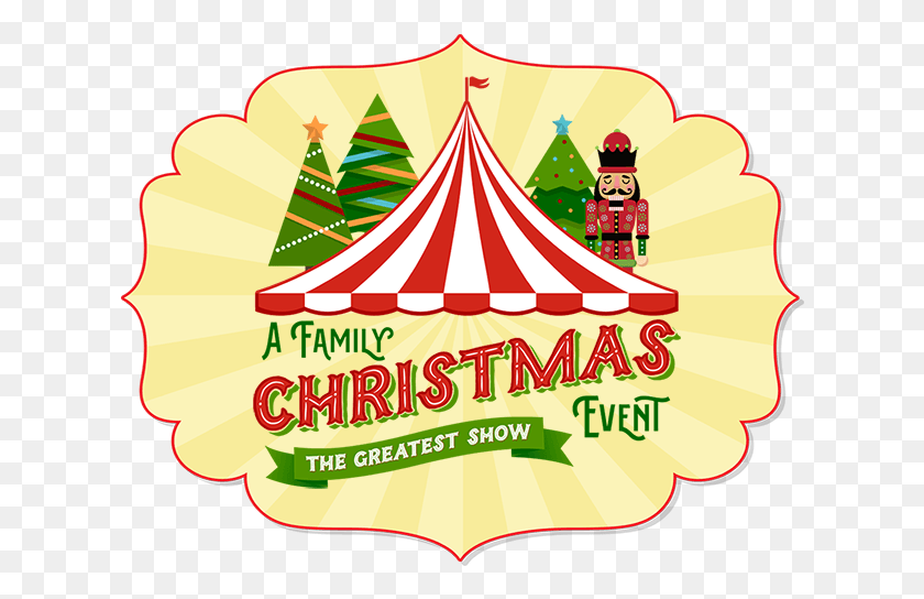 622x484 Christmas Eve Services Illustration, Circus, Leisure Activities, Amusement Park HD PNG Download