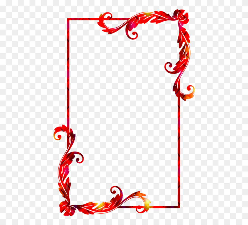 482x701 Christmas Frame Photo Heart, Weapon, Weaponry, Graphics HD PNG Download
