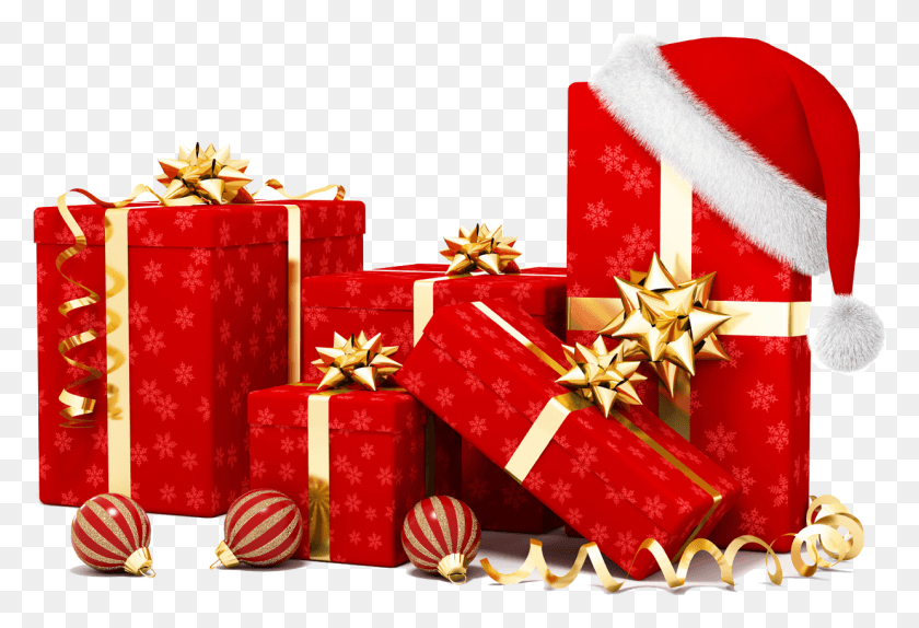 1240x818 Christmas Gift, Gift HD PNG Download