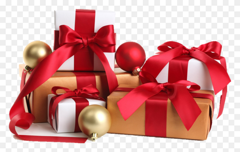 1766x1071 Рождественский Подарок Рождественские И Праздничные Подарочные Коробки Рождественские Подарочные Коробки, Подарок, Торт Ко Дню Рождения, Торт Png Скачать