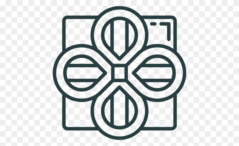Christmas Gift Icon, Cross, Symbol, Ammunition, Grenade Transparent PNG