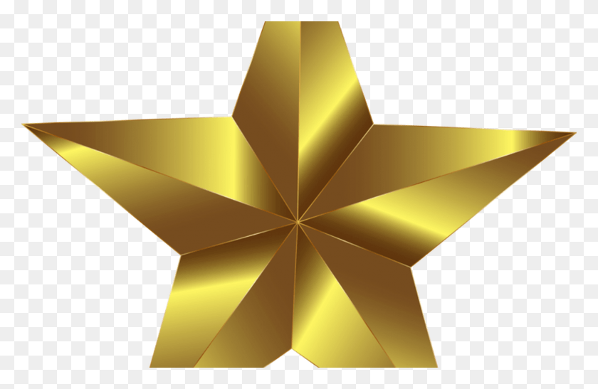 1368x855 Christmas Graphics Star Computer Icons Gold Free Commercial Clipart Stars, Symbol, Star Symbol, Gold Medal HD PNG Download