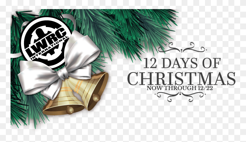 769x424 Christmas Is Coming Lwrc Airsoft, Plant, Tree, Text HD PNG Download