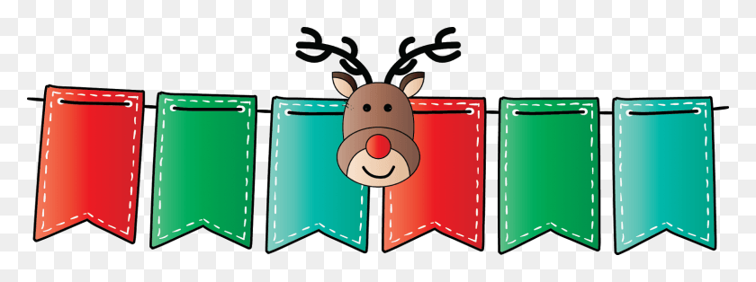 1600x522 Christmas Is Just Around The Corner, Mammal, Animal, Mailbox HD PNG Download