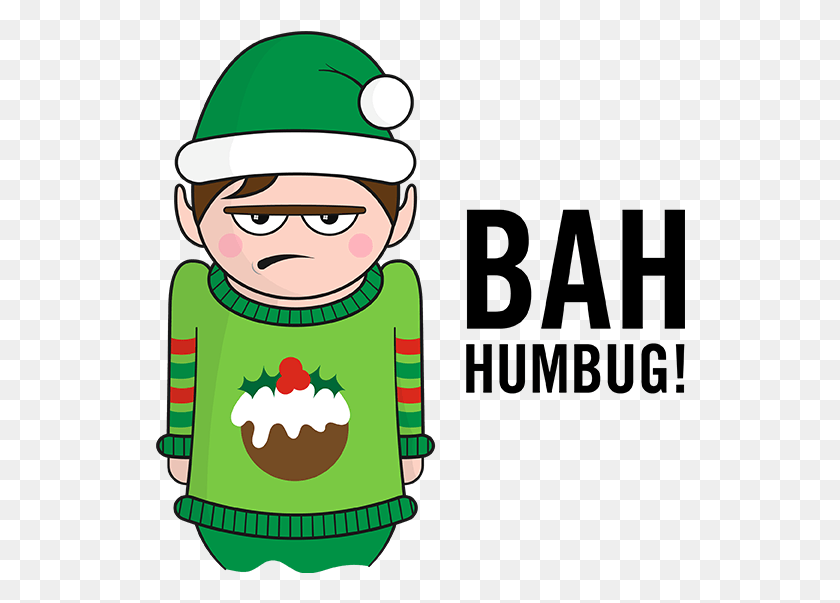 530x543 Christmas Jumper Day Cartoon, Person, Human, Baby HD PNG Download