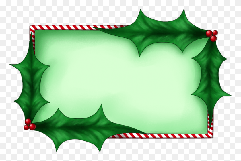 876x566 Рождество Этикетка Этикетка Рождество, Символ, Растение, Зеленый Hd Png Скачать