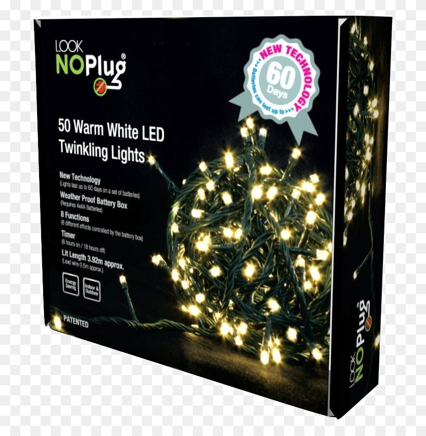 708x800 Christmas Lights, Text, Flyer, Poster HD PNG Download