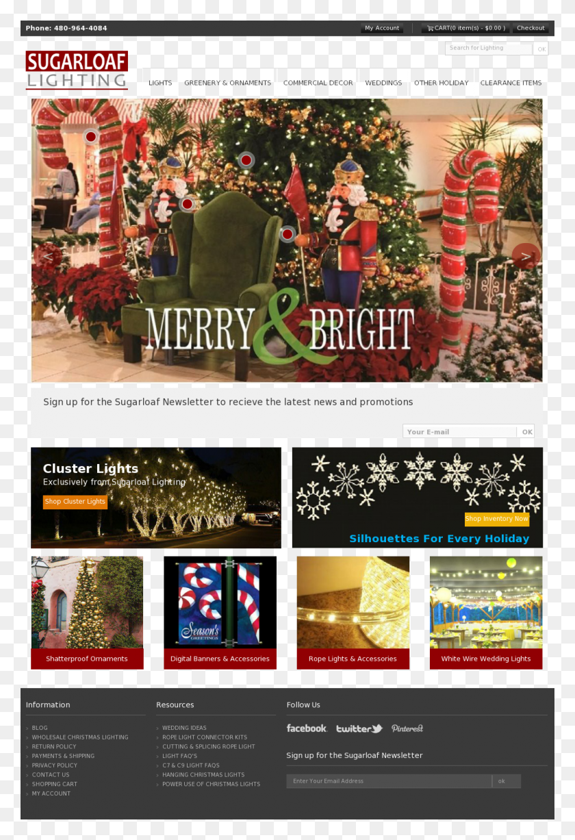1024x1533 Christmas Lights And More Competitors Revenue And Flyer, Collage, Poster, Advertisement HD PNG Download