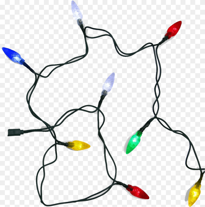 Christmas Lights Background Christmas Lights Iphone Charger, Accessories, Gemstone, Jewelry Transparent PNG