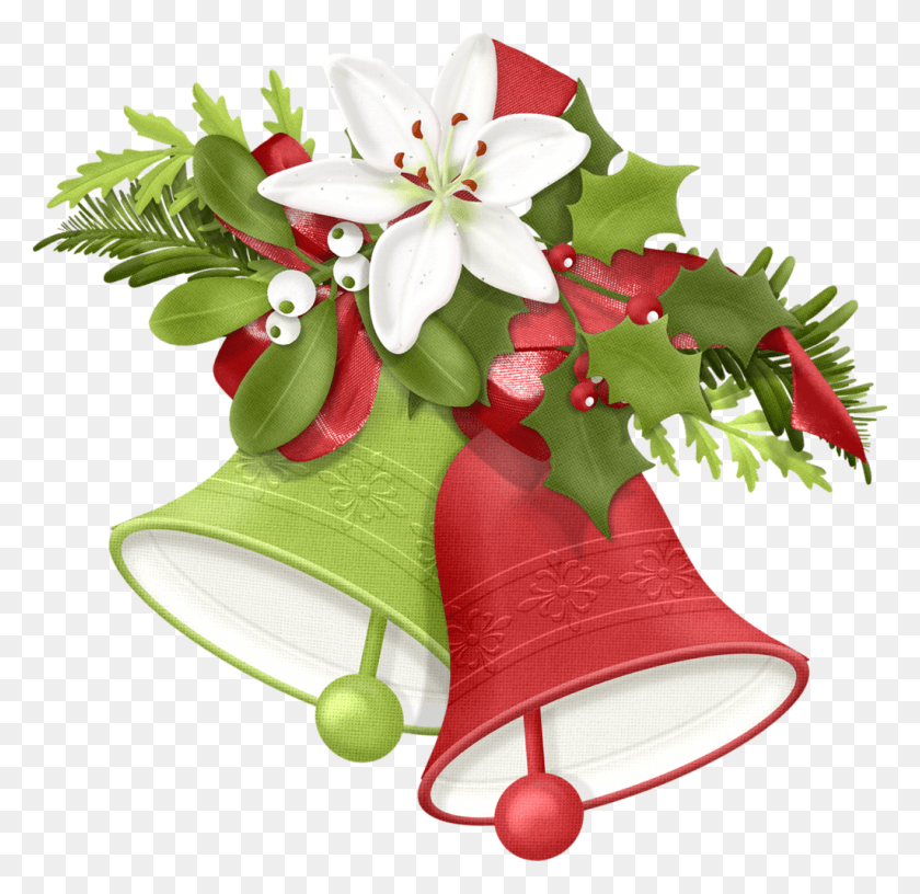 1024x993 Рождественский Лен Рождественский Клипарт Картинки И Рождество, Растение, Цветок, Цветение Png Скачать