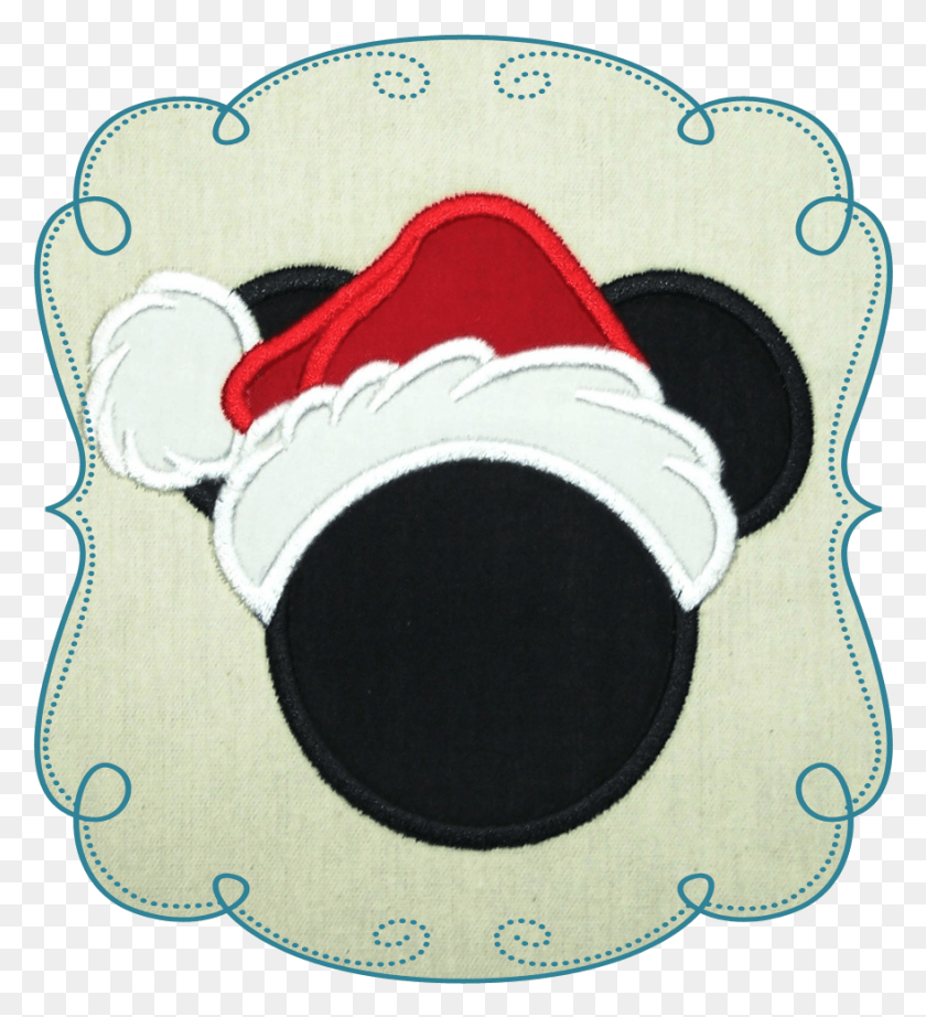 879x972 Christmas Mike Cat In The Hat Reading Book, Applique, Leisure Activities, Symbol HD PNG Download