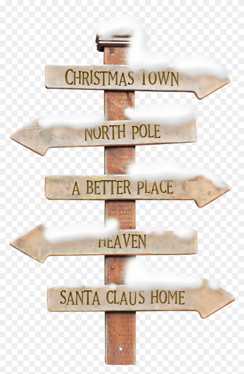 795x1250 Christmas Mix Christmas Signs Xmas Christmas Images Wooden Road Sign, Text, Number, Symbol HD PNG Download