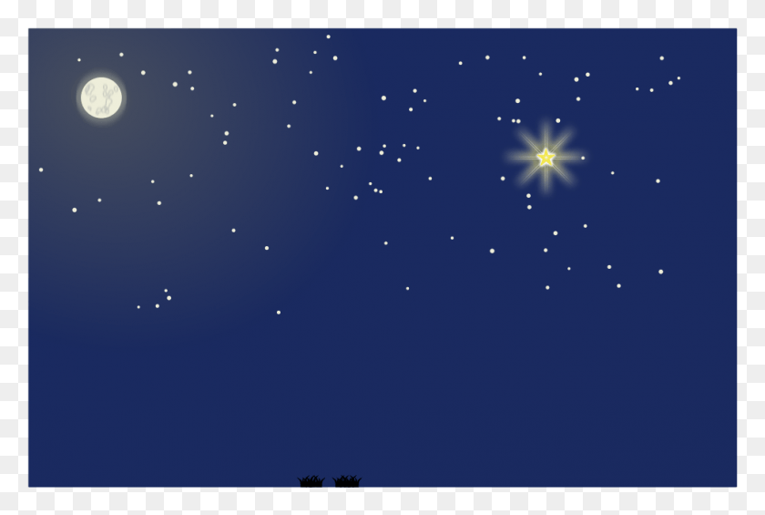 968x627 Рождественский Вертеп Фон Рождественский Вертеп, Природа, На Открытом Воздухе, Звездное Небо Png Скачать