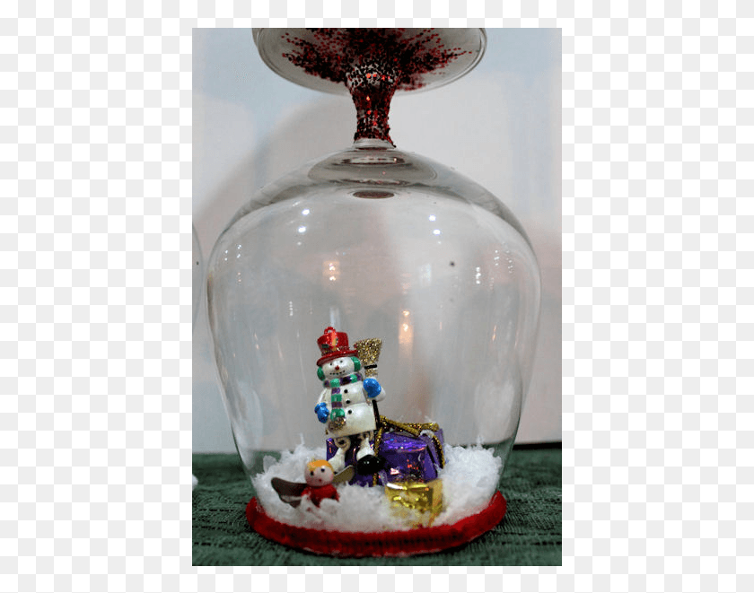413x601 Рождественский Орнамент, Лампа, Торт Ко Дню Рождения, Торт Png Скачать