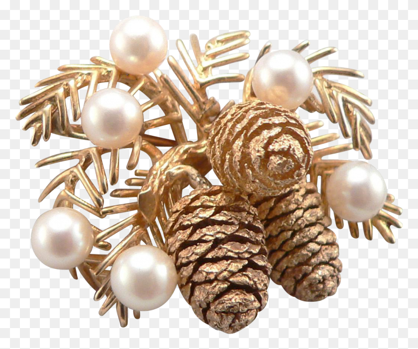 1029x848 Christmas Ornament, Pearl, Jewelry, Accessories HD PNG Download